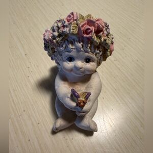 Collectible Dreamsicle